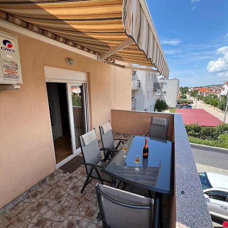 ביוגראד נה מורו Apartment A&B מראה חיצוני תמונה