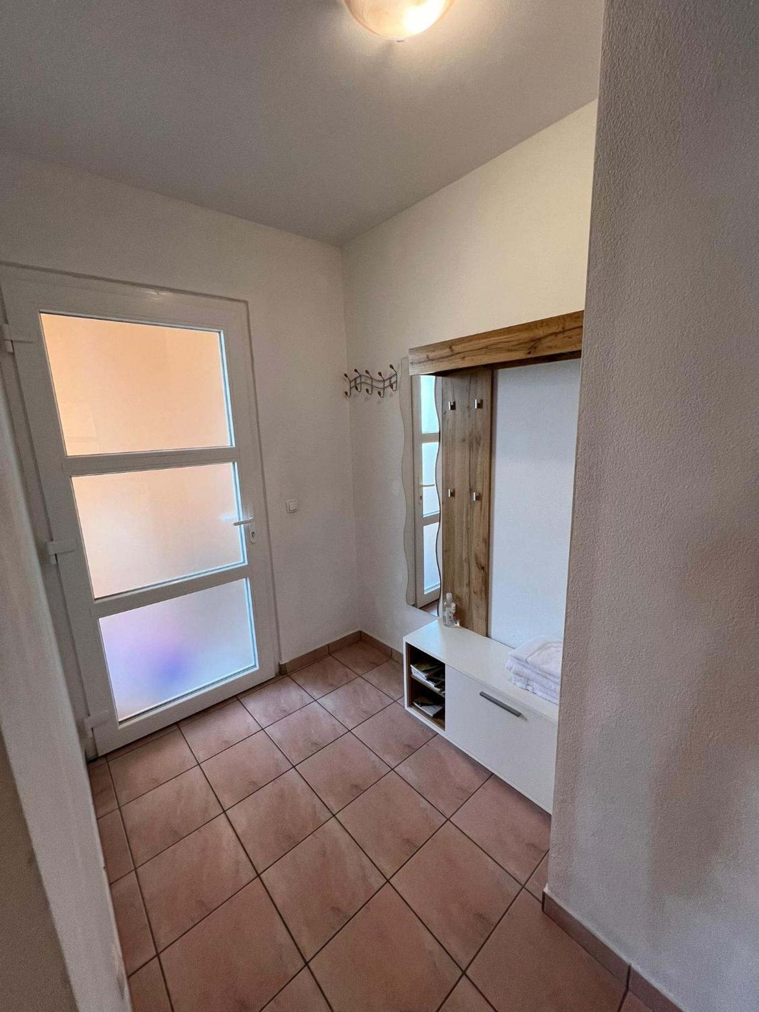 ביוגראד נה מורו Apartment A&B מראה חיצוני תמונה